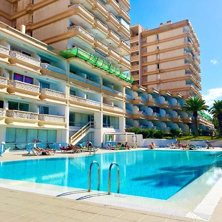 Playa Honda Dona Dina Apartamento Playa de las Americas  Exterior foto