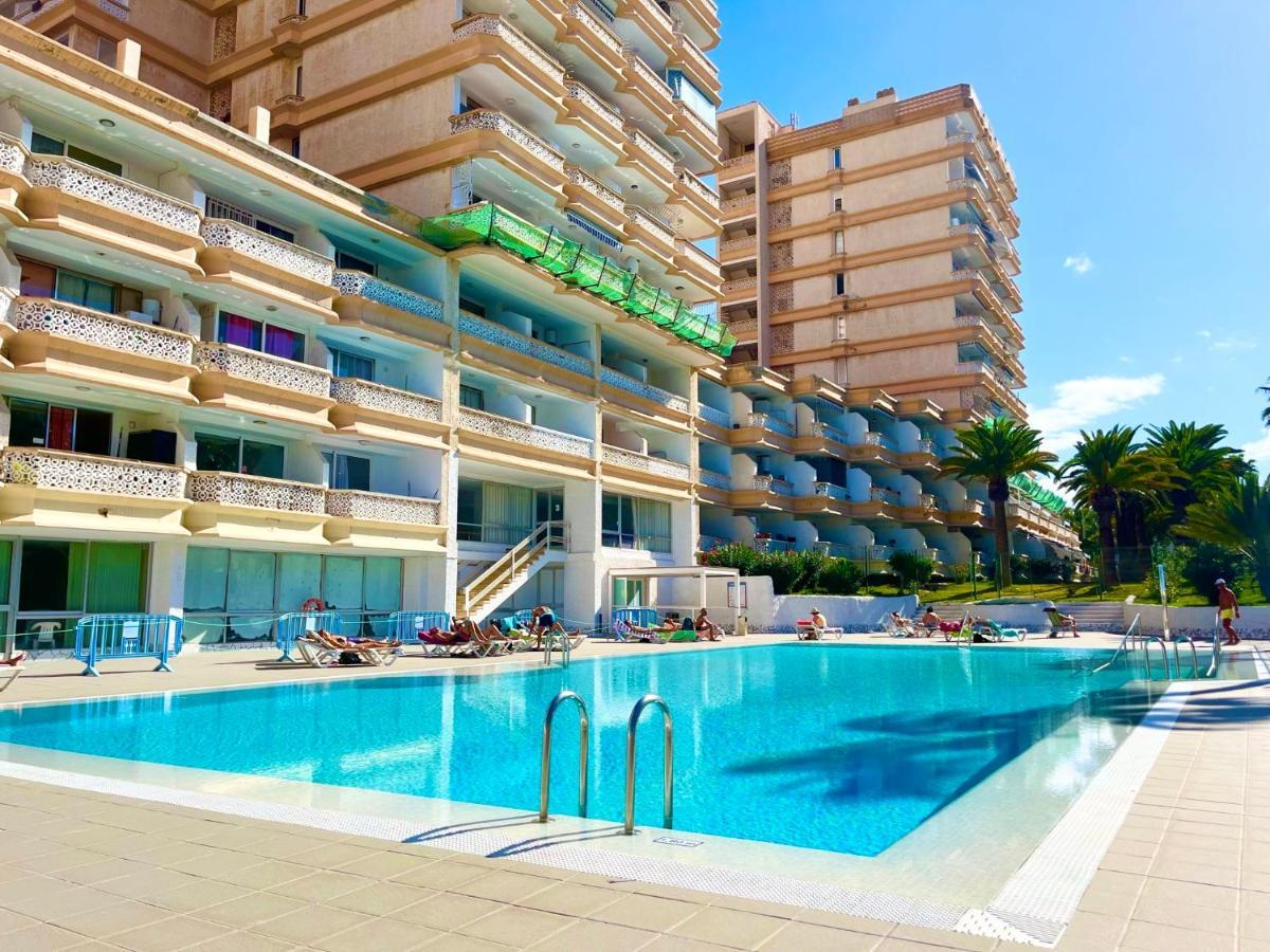 Playa Honda Dona Dina Apartamento Playa de las Americas  Exterior foto